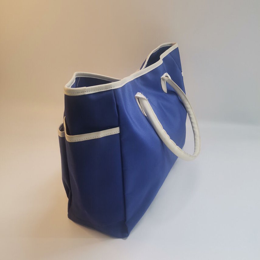 Design of casual bag for promotional items