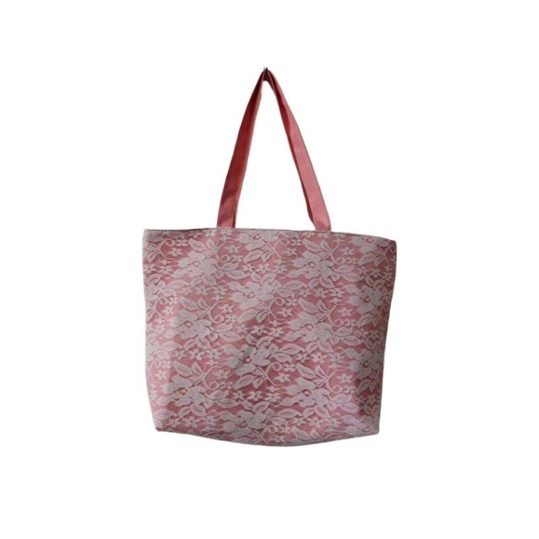 Customizable tote bags with unique designs for promotional gifts.