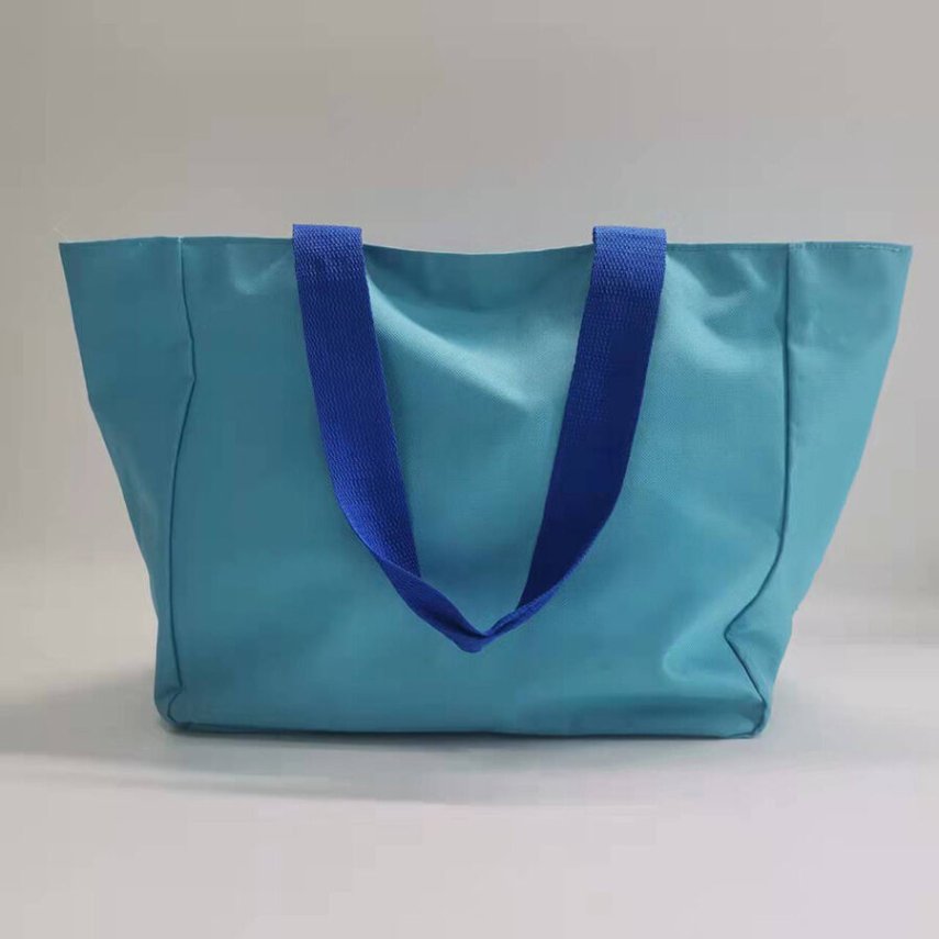 Promotional shopping bag for enterprise promotional gifts
