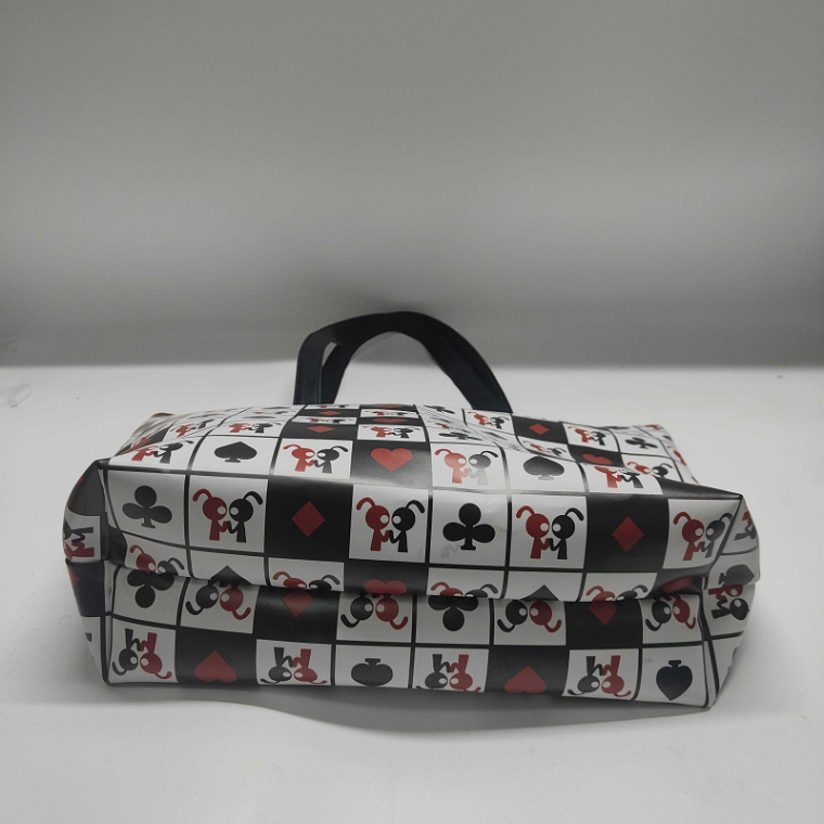 High-quality tote bag for corporate promotional use