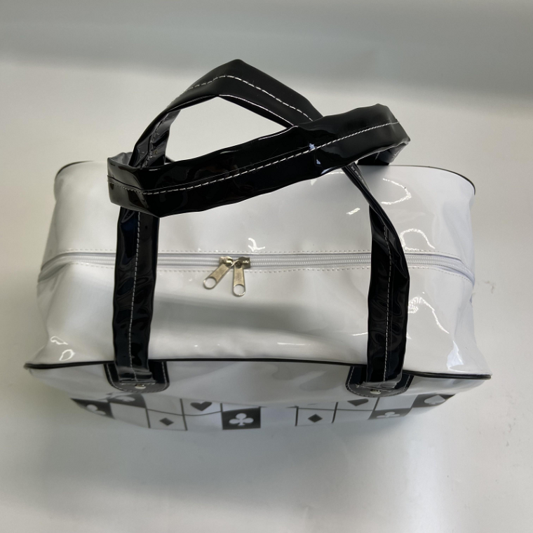 High-quality enterprise promotional tote bag