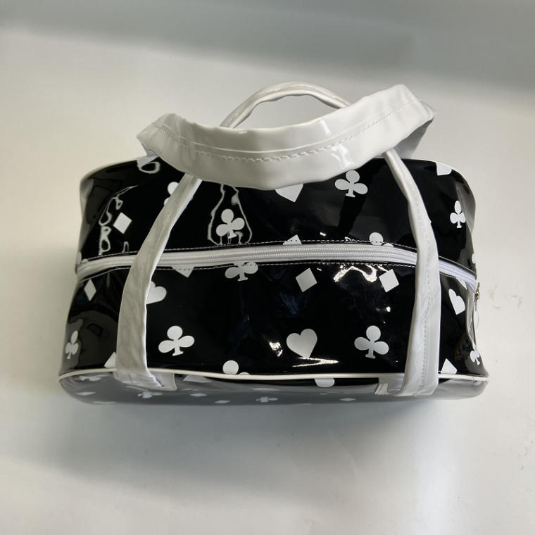 Custom tote bag for business promotional use