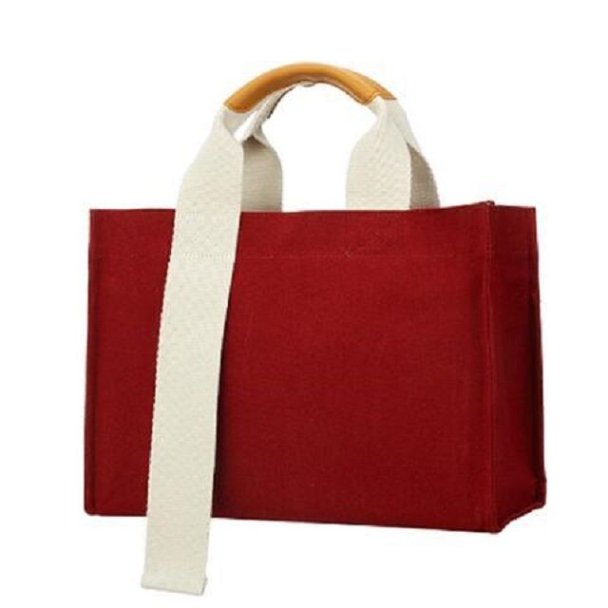 Eco-friendly handbag with stylish design for promotional gifts