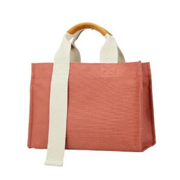 Eco-friendly handbags for promotional gifts