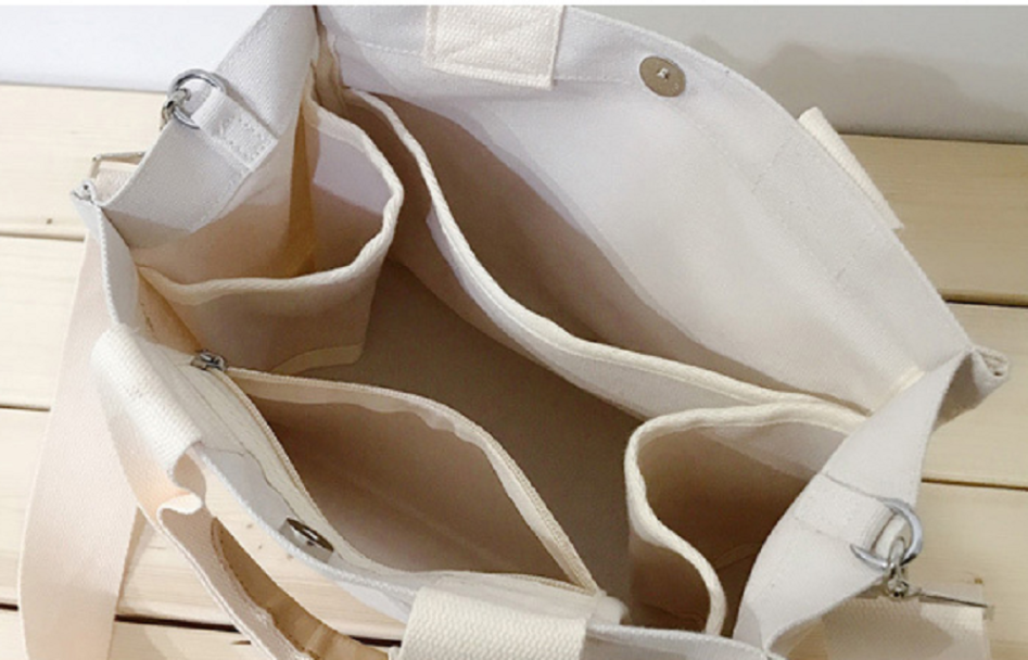 Eco-friendly handbags for corporate gifts