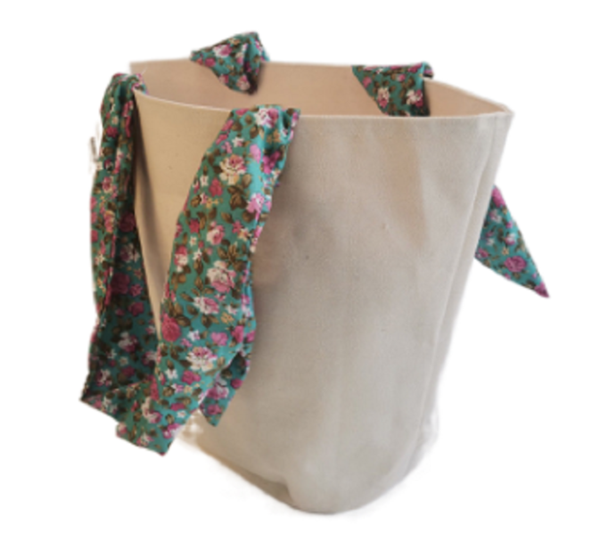 Canvas tote bag as Easter promotional gift item