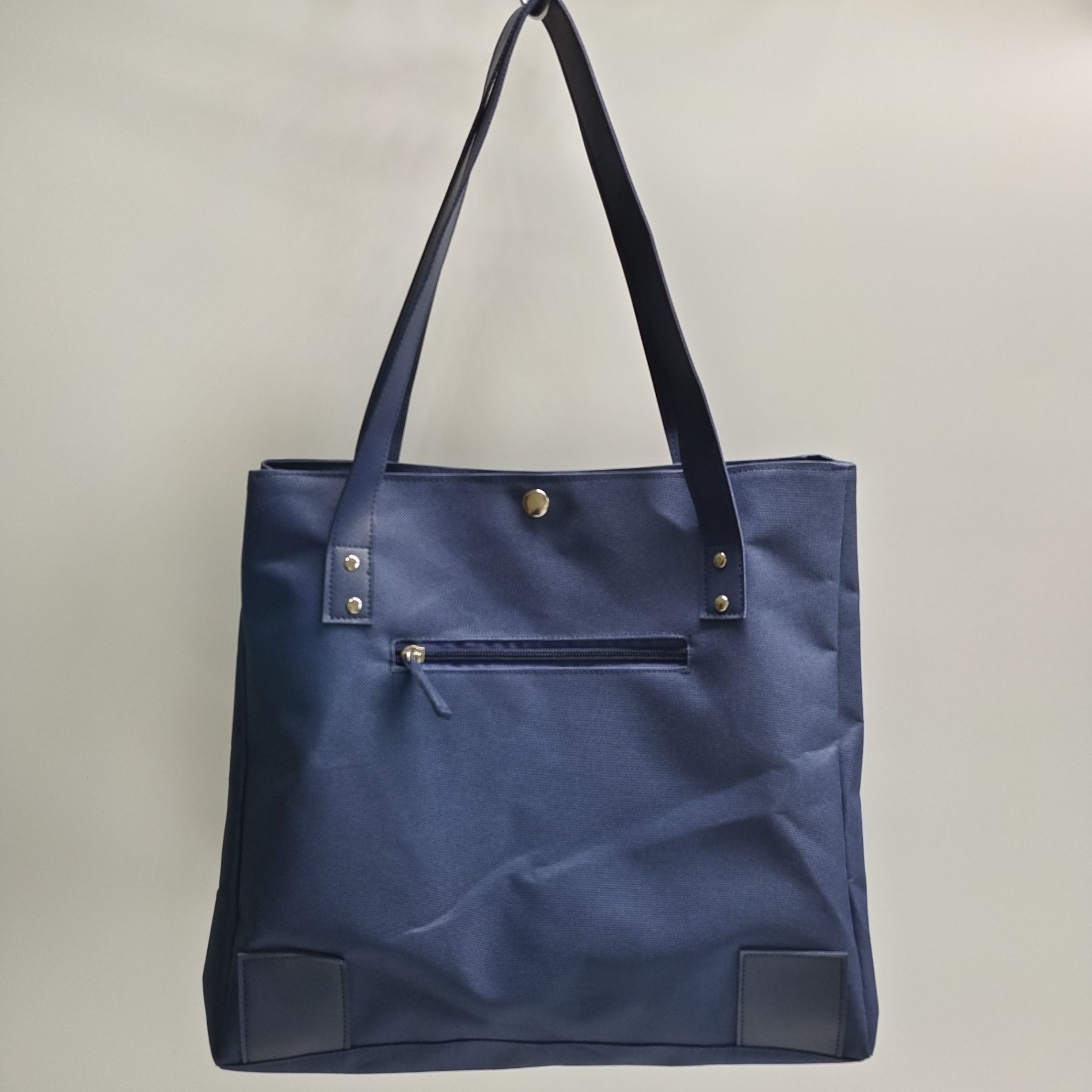 Corporate gift tote bag for promotional use