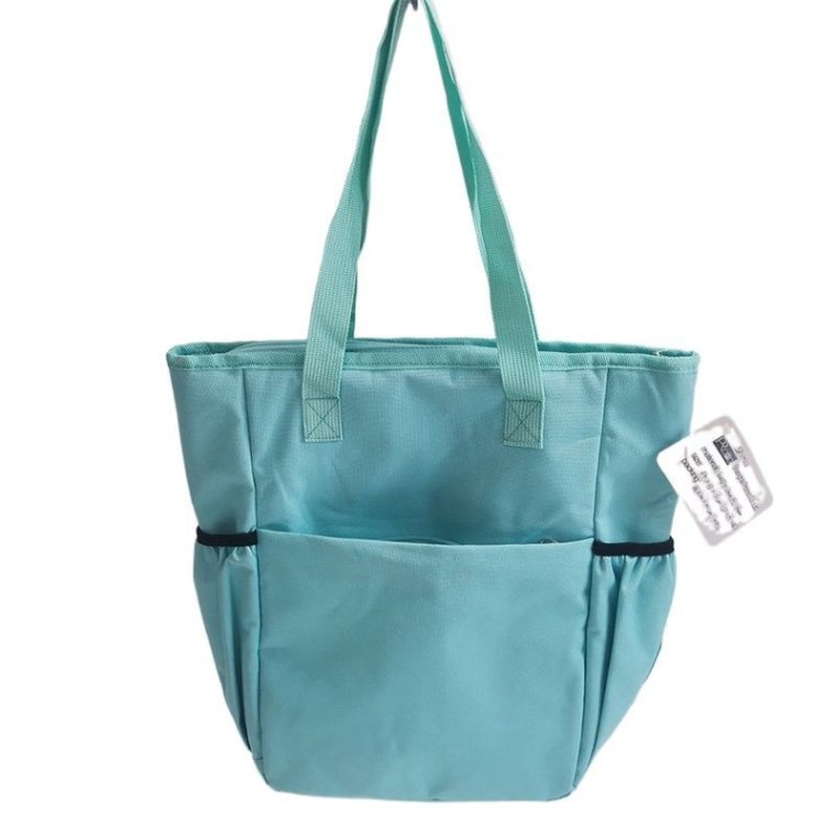 Mummy bag promotional image