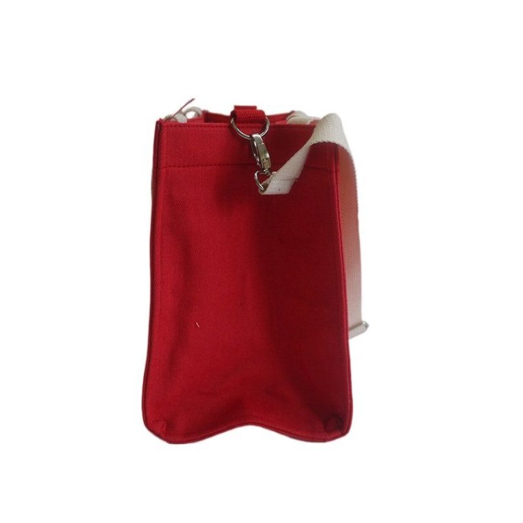 Promotional tote bag as a marketing giveaway product
