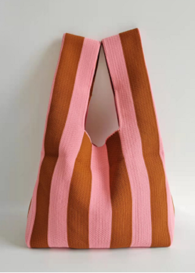 Corporate promotional gift bags with unique designs