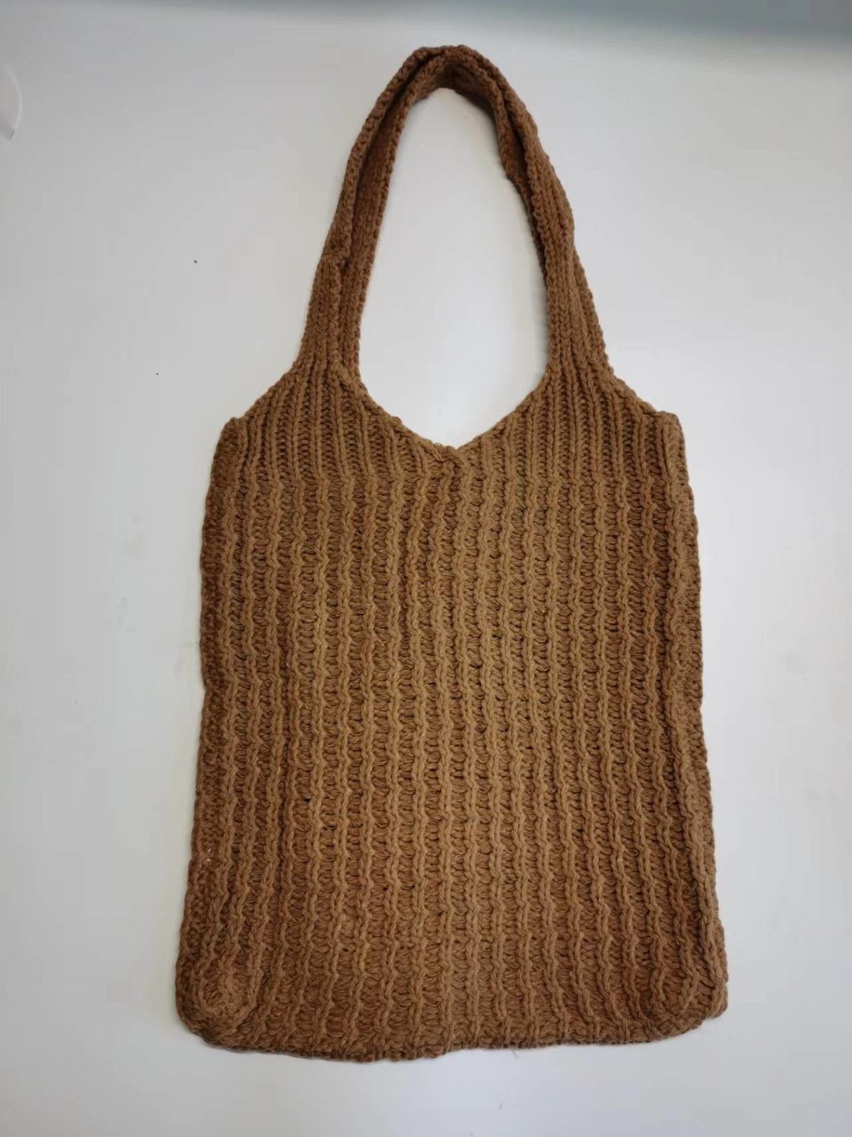 Luxury handle bag for promotional gift items