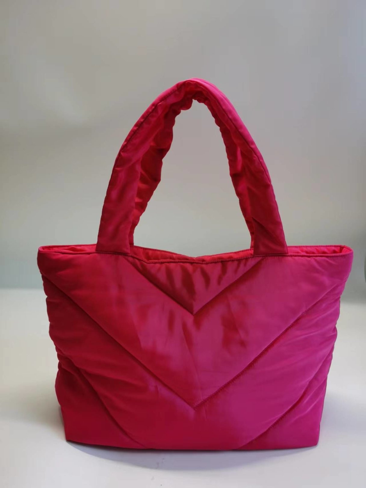 Tote bag for promotional gift use