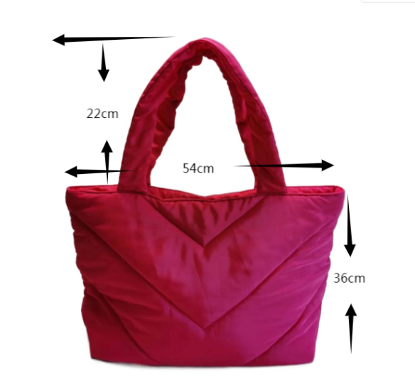 Corporate gift tote bag with branding