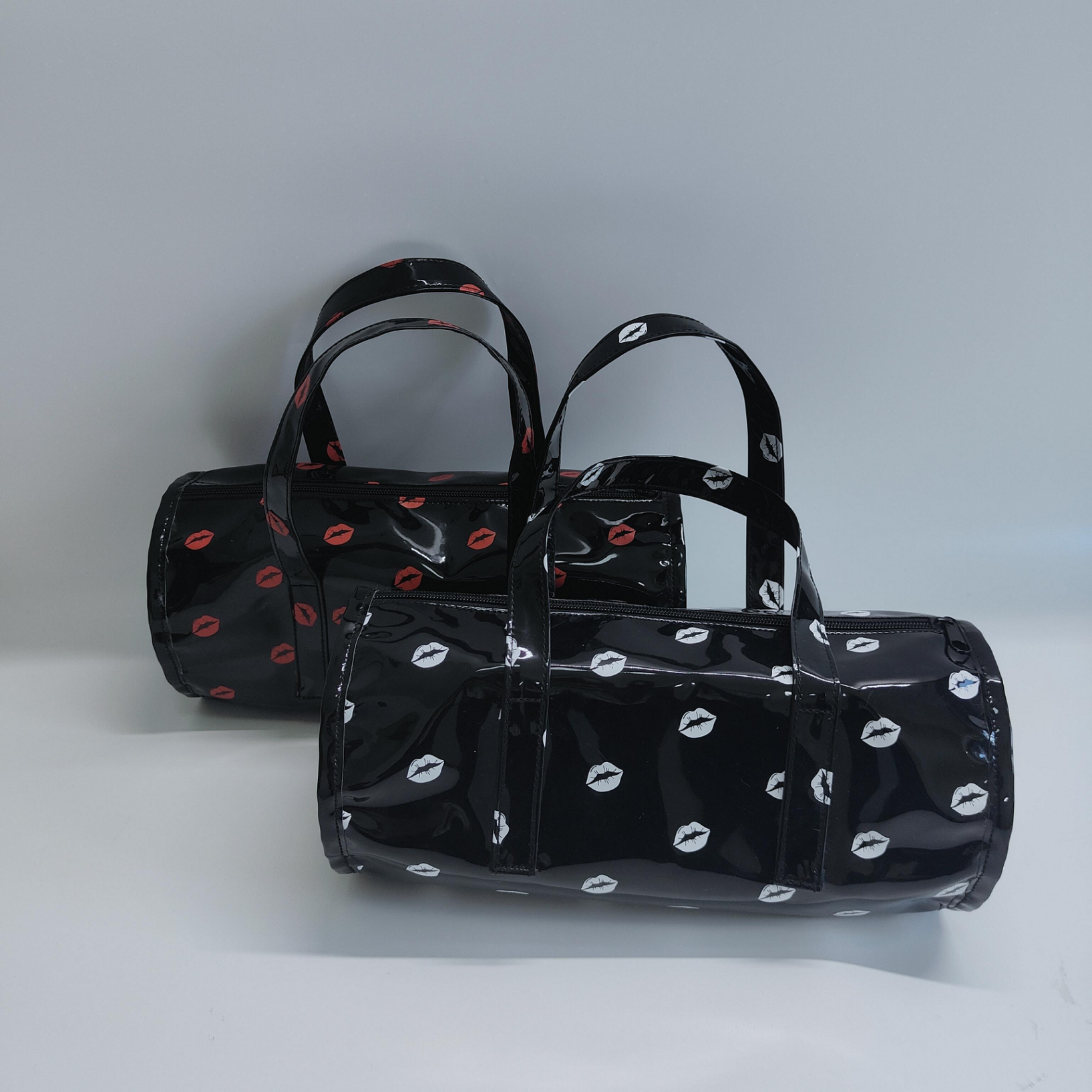 Enterprise promotion tote bag design 23