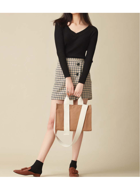 Fashion-forward crossbody bags for trendsetters