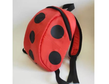 Children casual backpacks with cute designs
