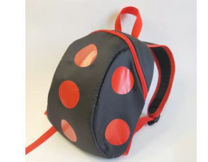 Children casual backpacks for school use