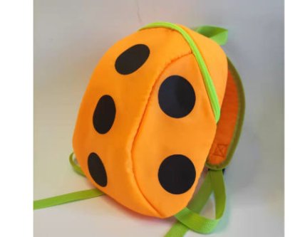 Lightweight children casual backpacks