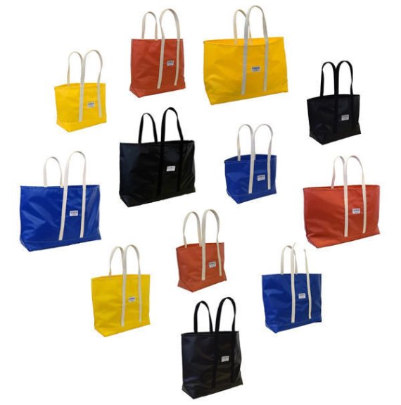 Beach bag for enterprise promotional gifts