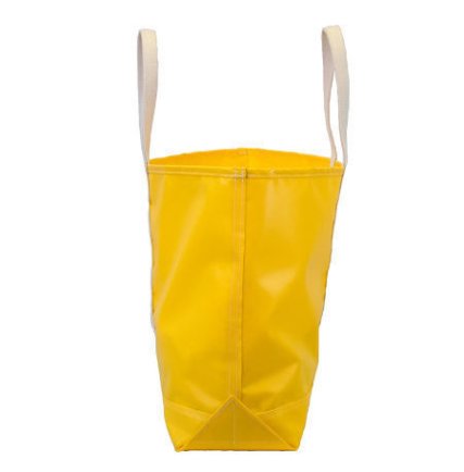 Promotional beach bag for business