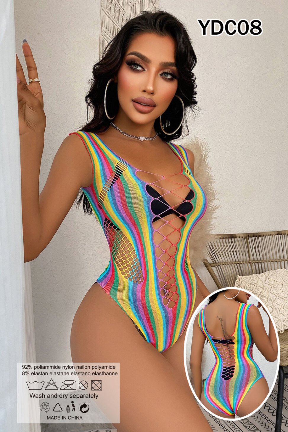 Luxury lingerie gift set for enterprise promotion