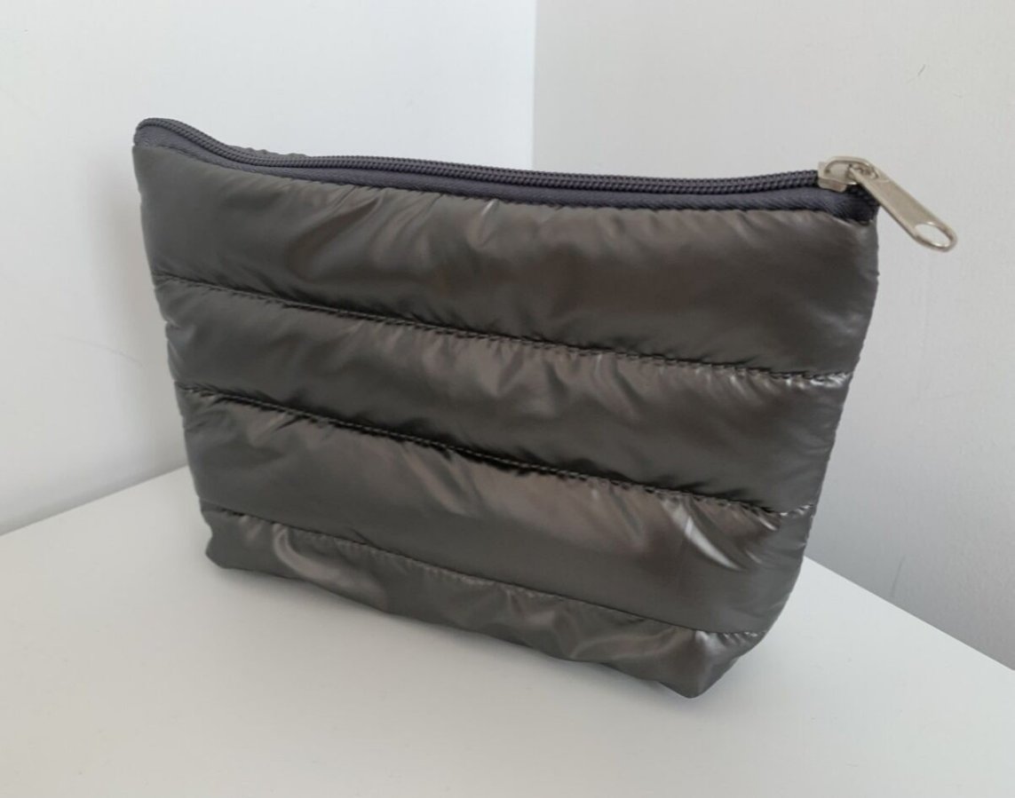 Makeup bag for promotional gifts