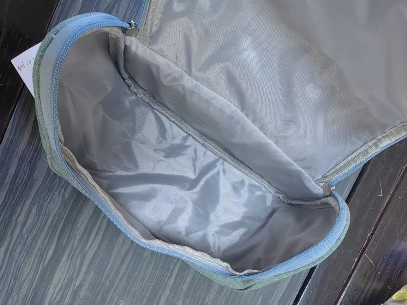 Business promotion PU bag for marketing campaigns