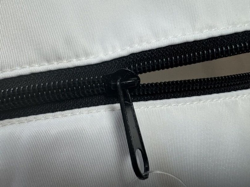 Toiletry bags in stylish design