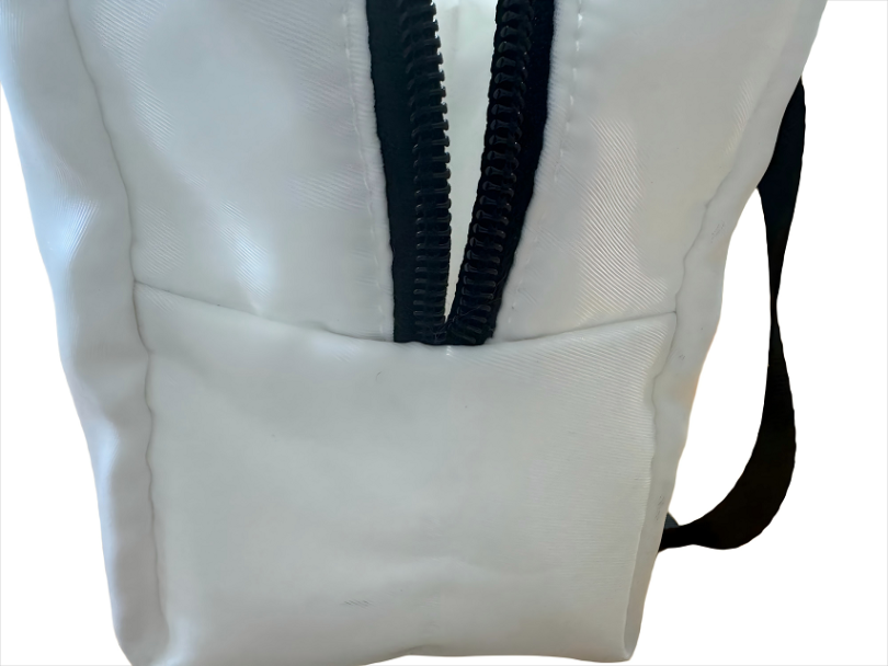 Functional toiletry bags with compartments