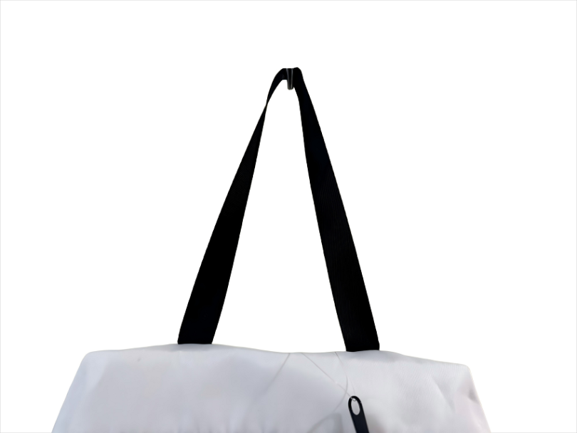 Elegant toiletry bags for personal care