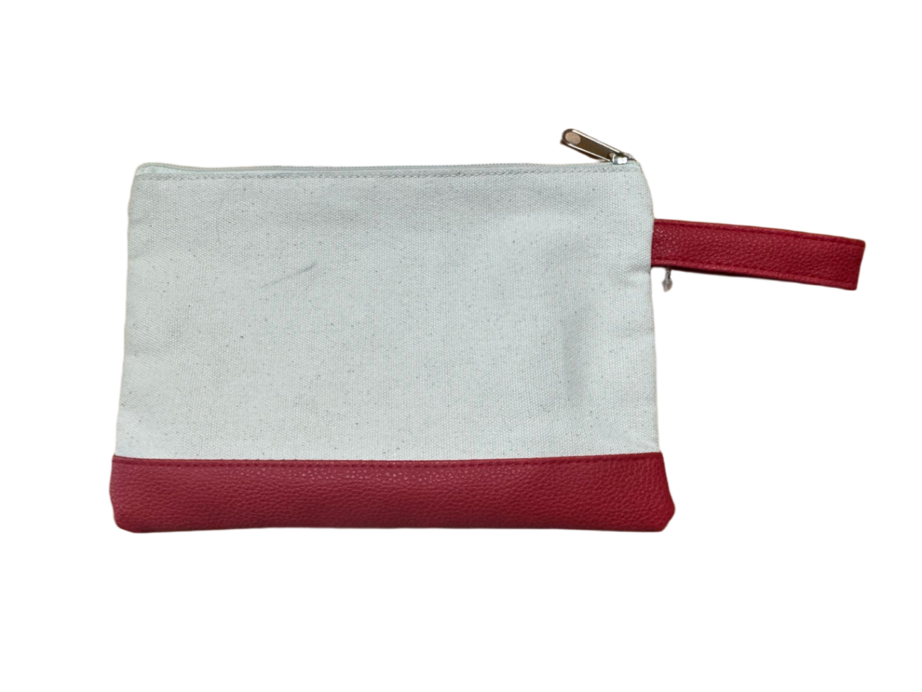 Modern toiletry bag with sleek design