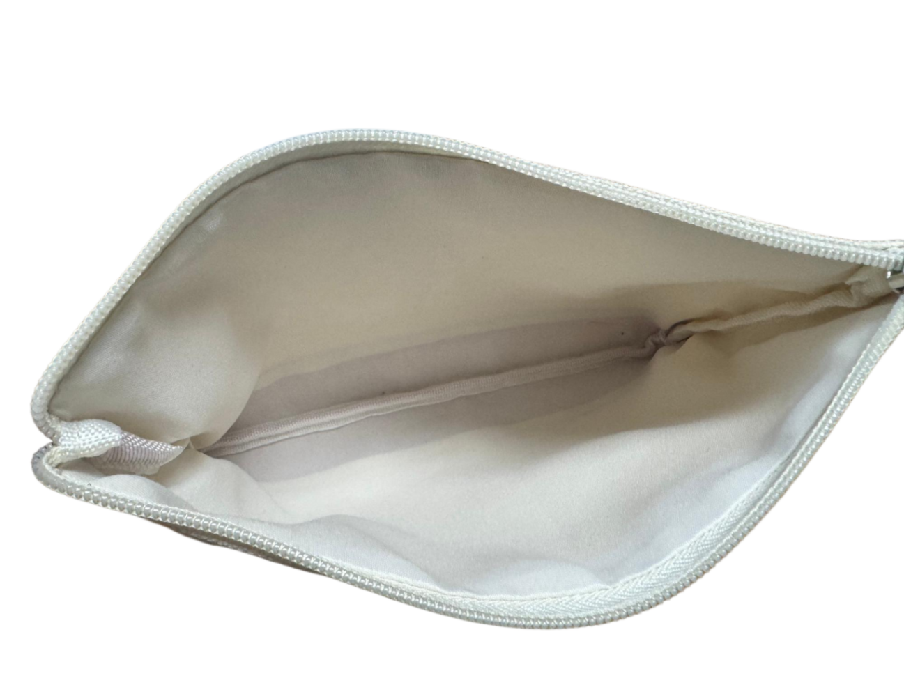 Durable toiletry bag made from high-quality materials