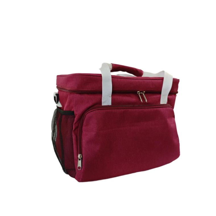 Lunch bag promotional image for enterprise promotional gifts