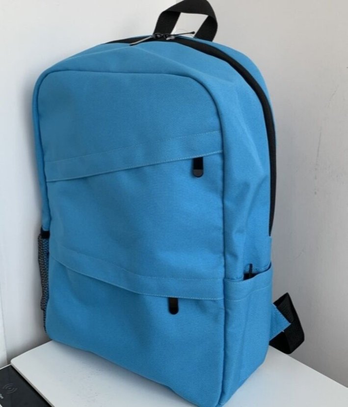 High-quality enterprise promotion gift backpack, practical and durable