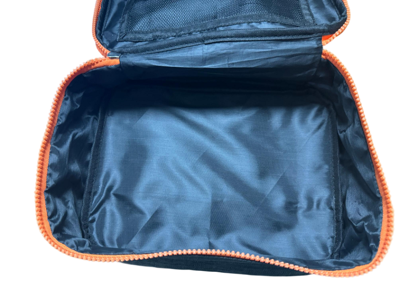 Main image of toiletry bags for promotional gifts