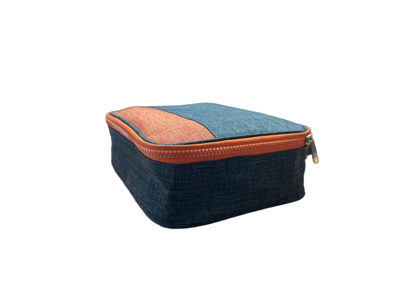 Style 3 of toiletry bags for promotional purposes