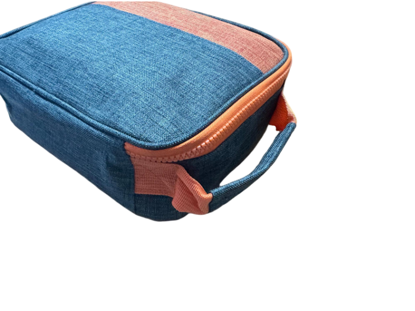 Style 4 of toiletry bags for promotional gifts collection