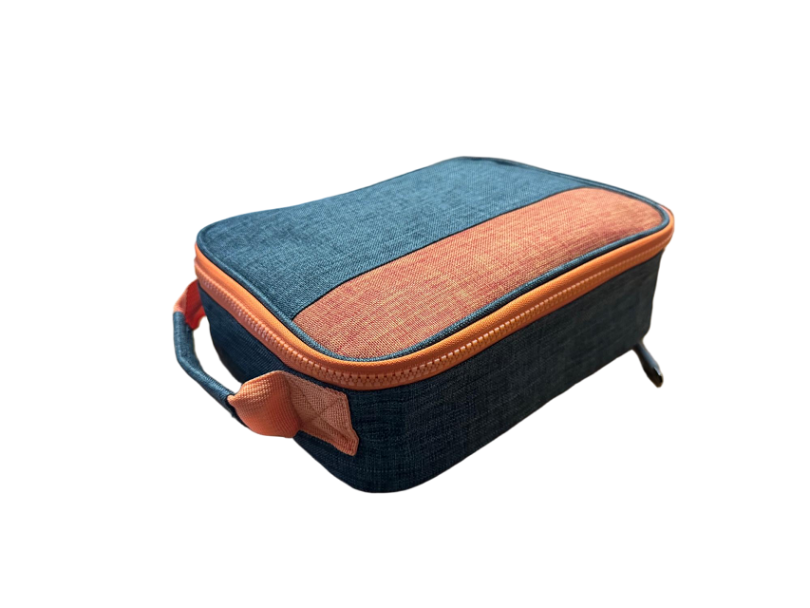 Style 5 of toiletry bags for promotional use