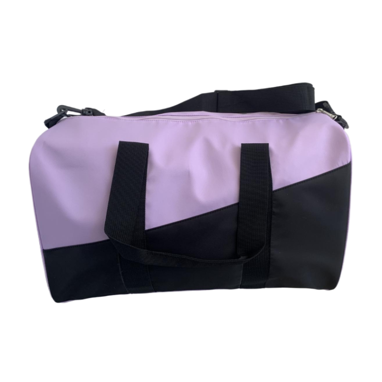 Enterprise promotion gift travel bag image