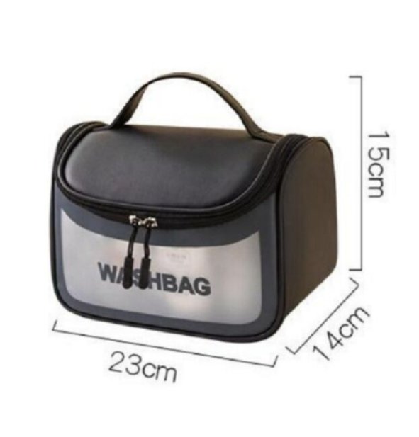 High-quality enterprise promotional cosmetic bag for gifts