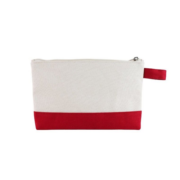 Corporate cotton bag for marketing campaigns
