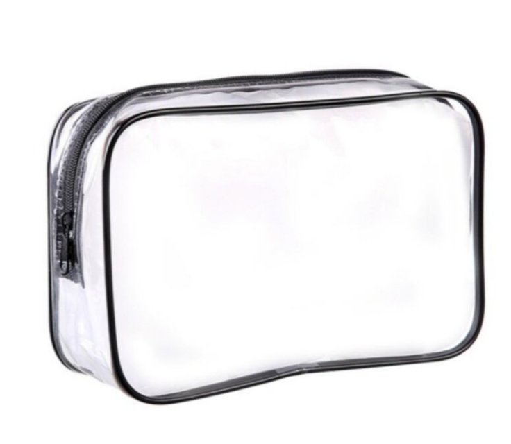 Cosmetic bags in stylish design for promotional gifts