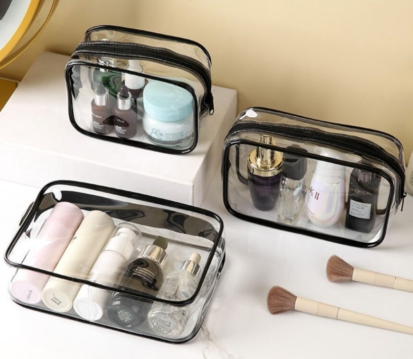 High-quality cosmetic bags for enterprise promotion