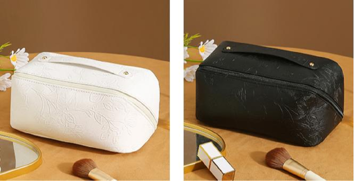 Modern PU bag with stylish design