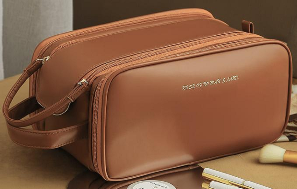 Durable PU bag for marketing campaigns