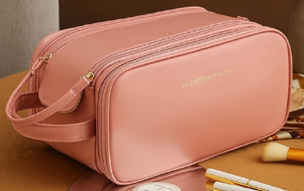 Premium PU bag for corporate promotional use