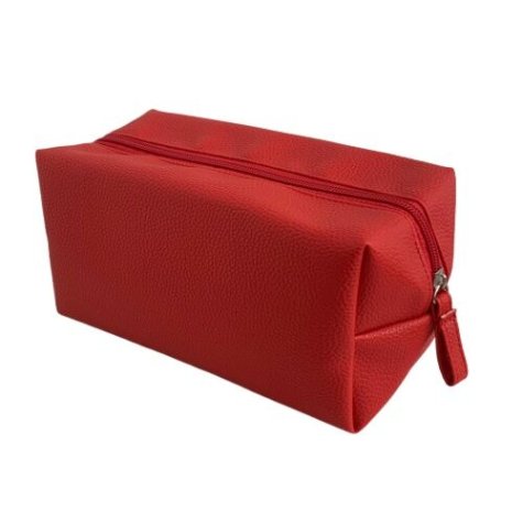 Stylish cosmetic bag for promotional gifts