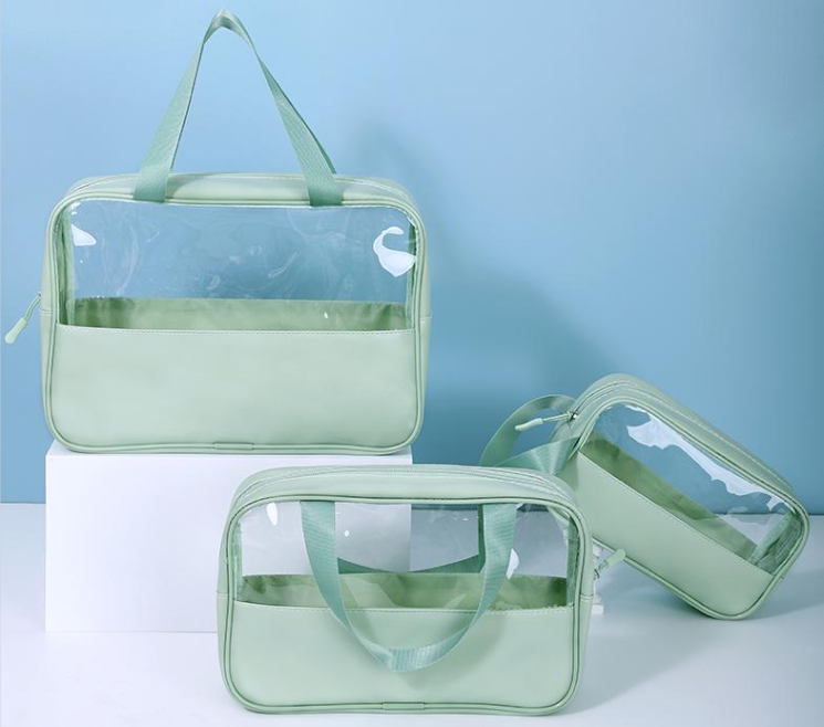 Luxury crystal bag promotional gift item