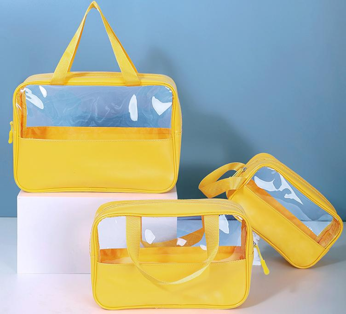 Premium crystal bag for corporate promotion