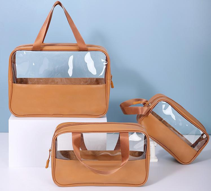 Business crystal bag promotional item